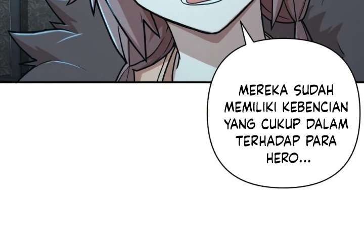 Hero Has Returned Chapter 11 - halaman 15