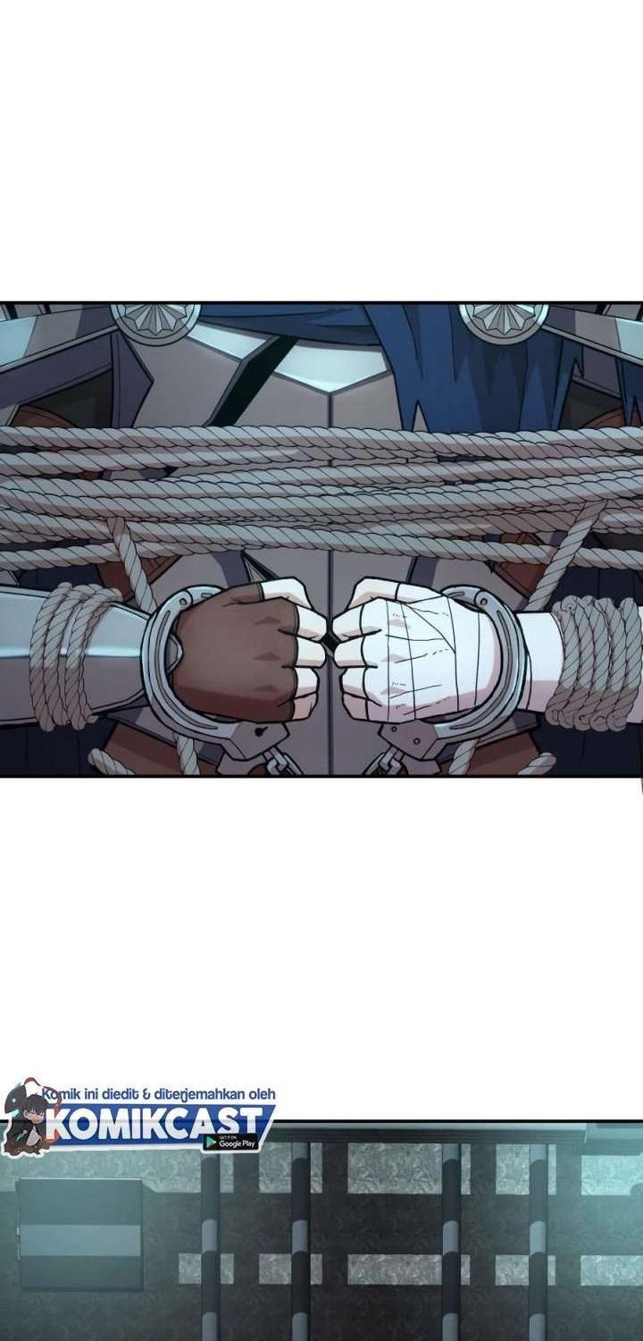 Hero Has Returned Chapter 11 - halaman 2