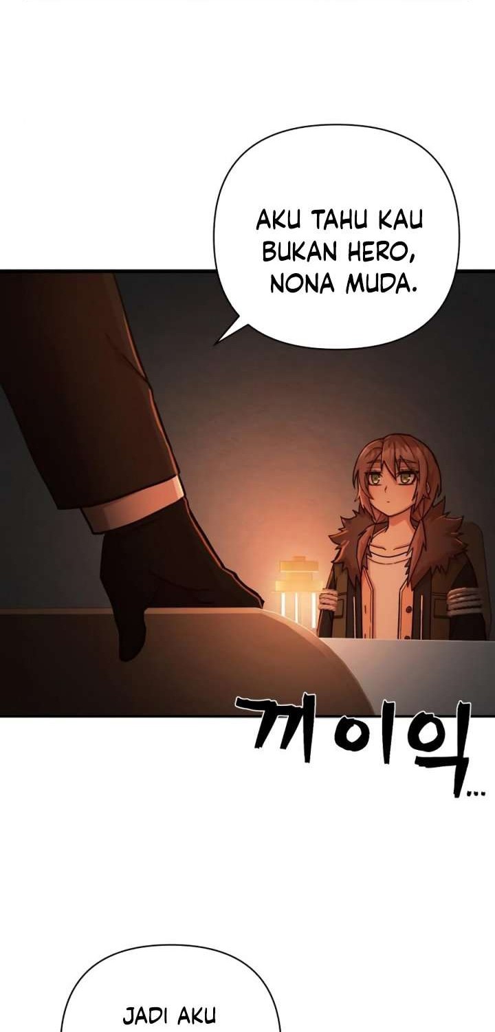 Hero Has Returned Chapter 11 - halaman 23