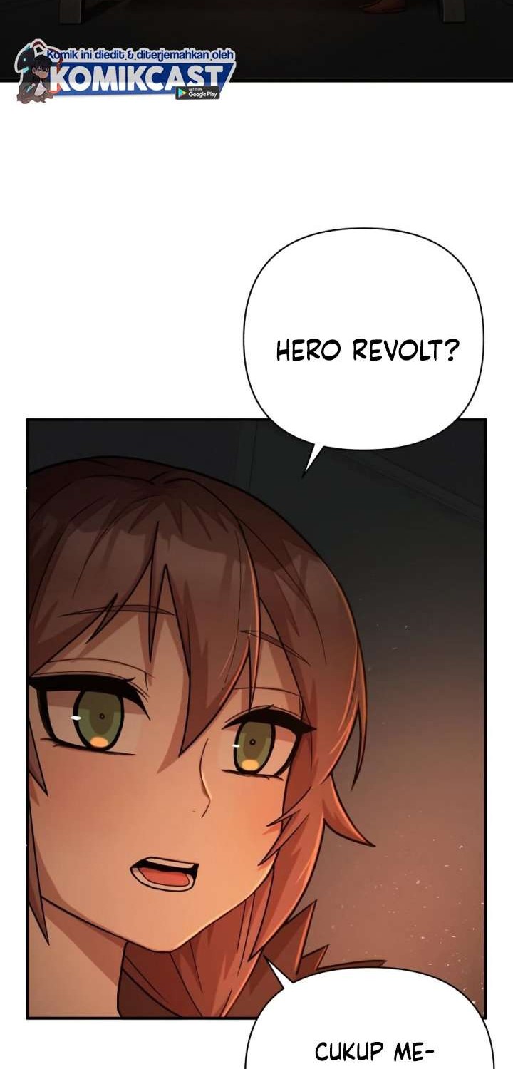 Hero Has Returned Chapter 11 - halaman 25