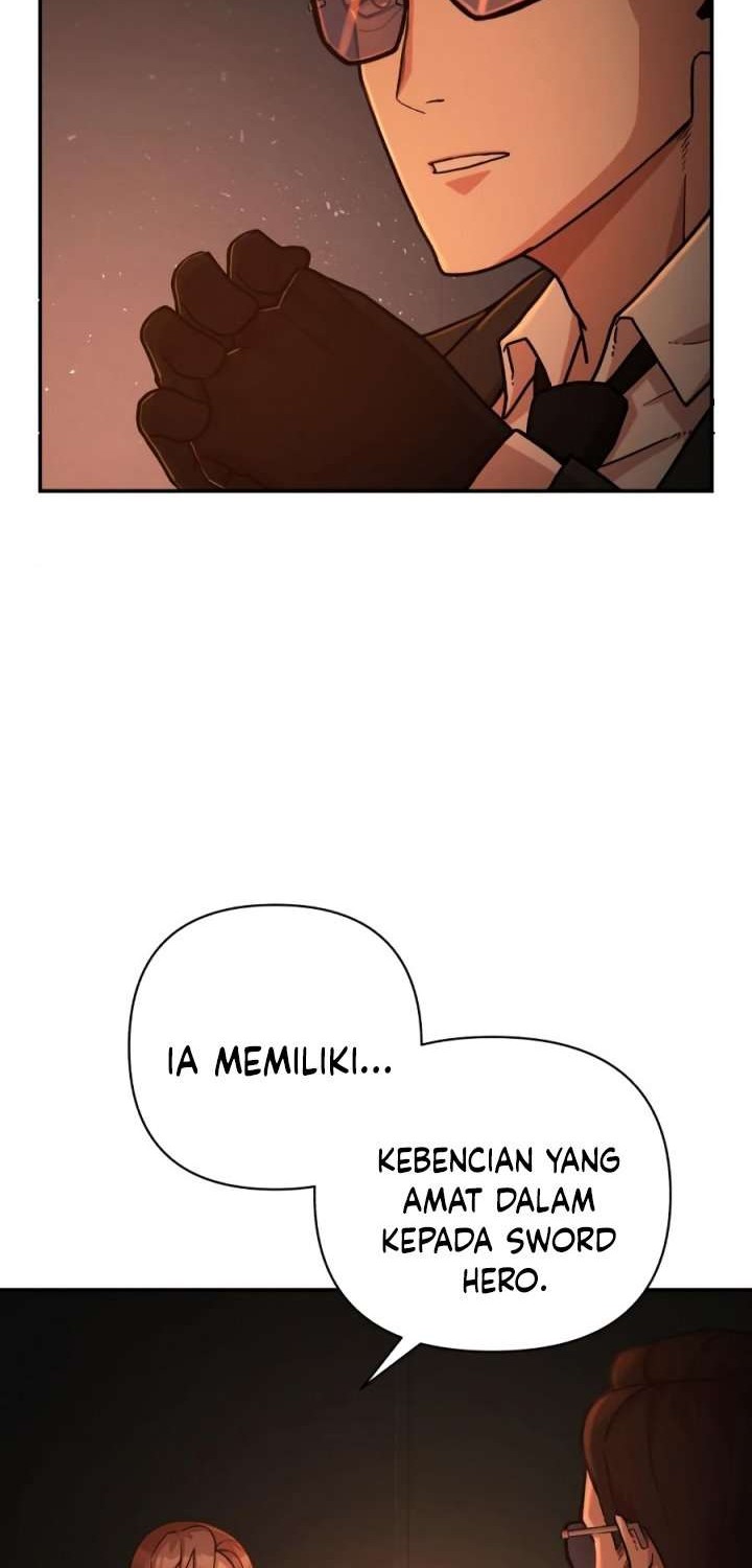 Hero Has Returned Chapter 11 - halaman 27