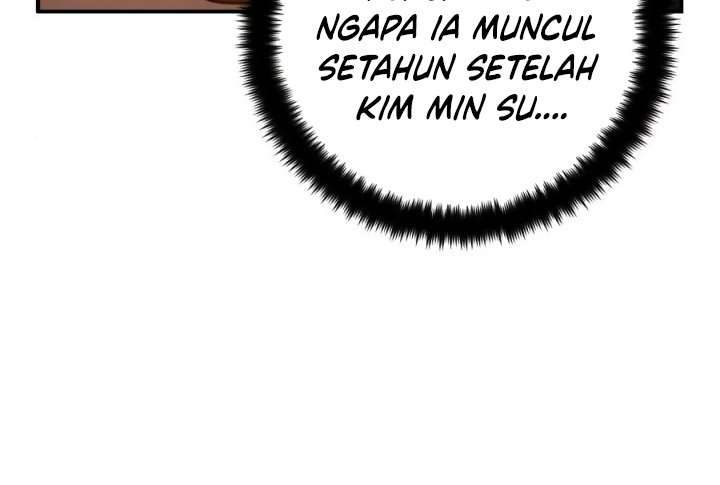 Hero Has Returned Chapter 11 - halaman 30
