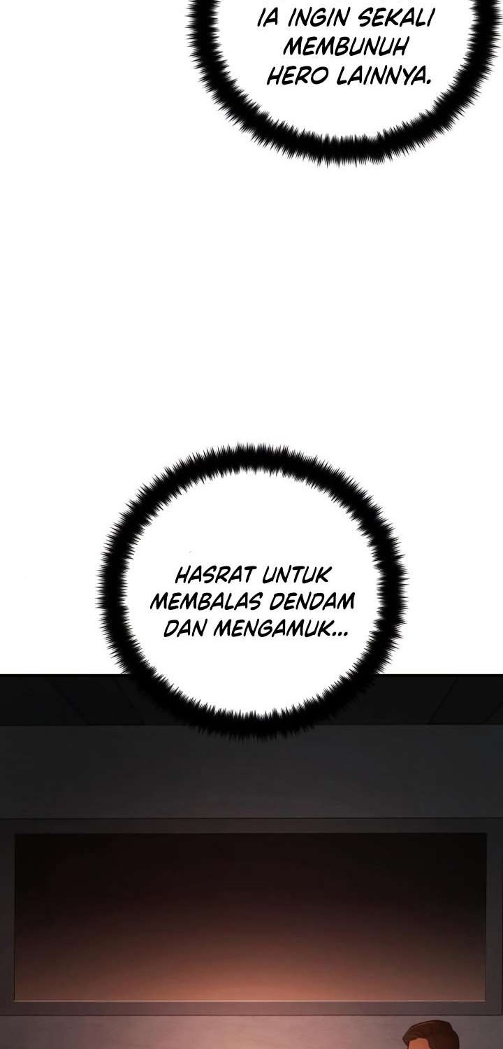 Hero Has Returned Chapter 11 - halaman 32