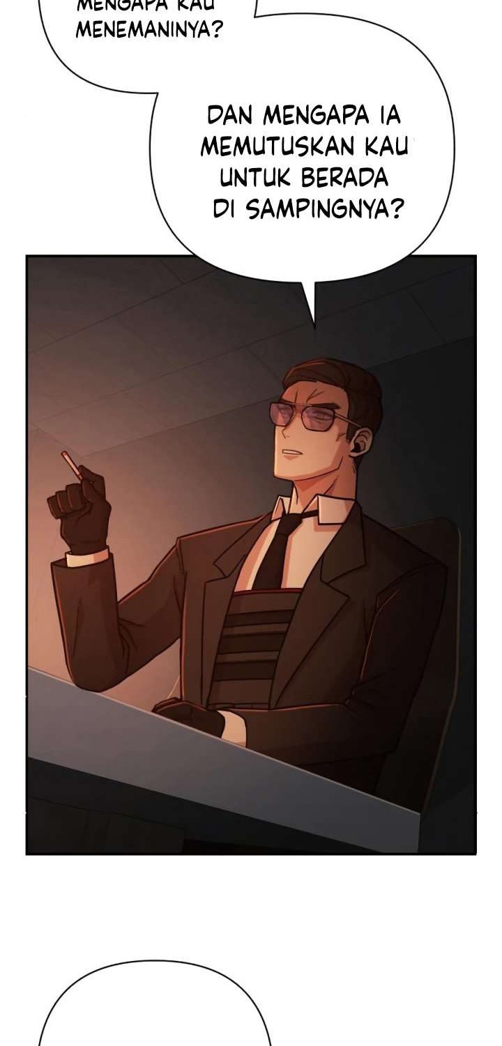 Hero Has Returned Chapter 11 - halaman 34