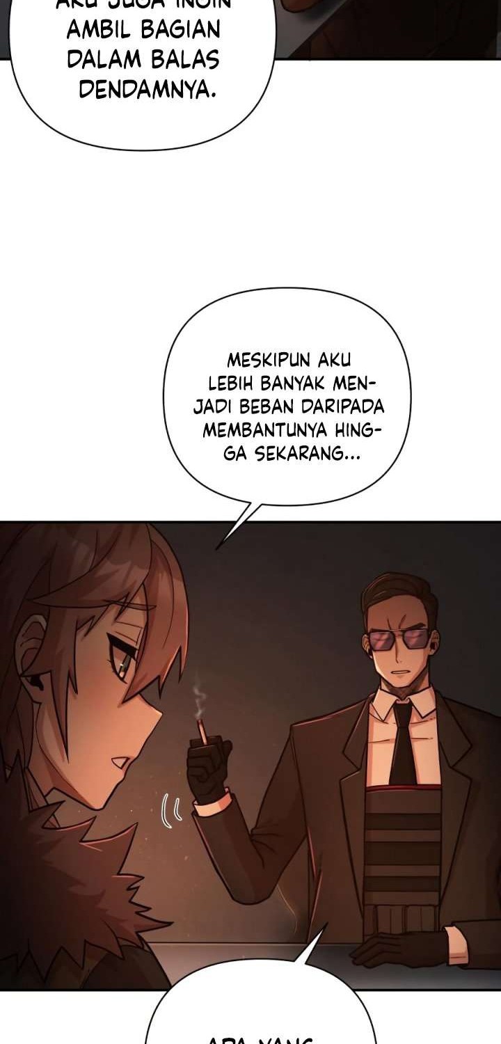 Hero Has Returned Chapter 11 - halaman 36