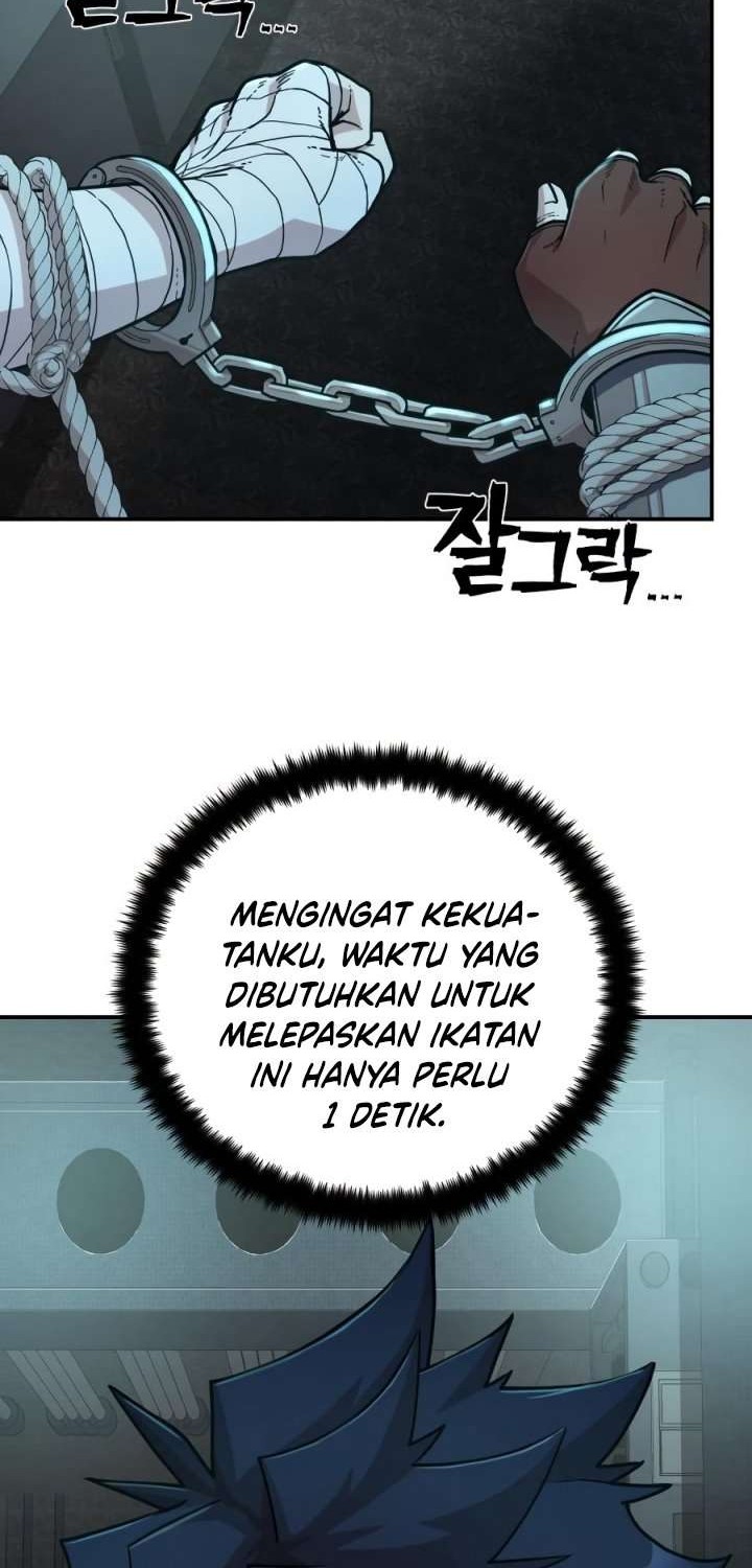 Hero Has Returned Chapter 11 - halaman 4