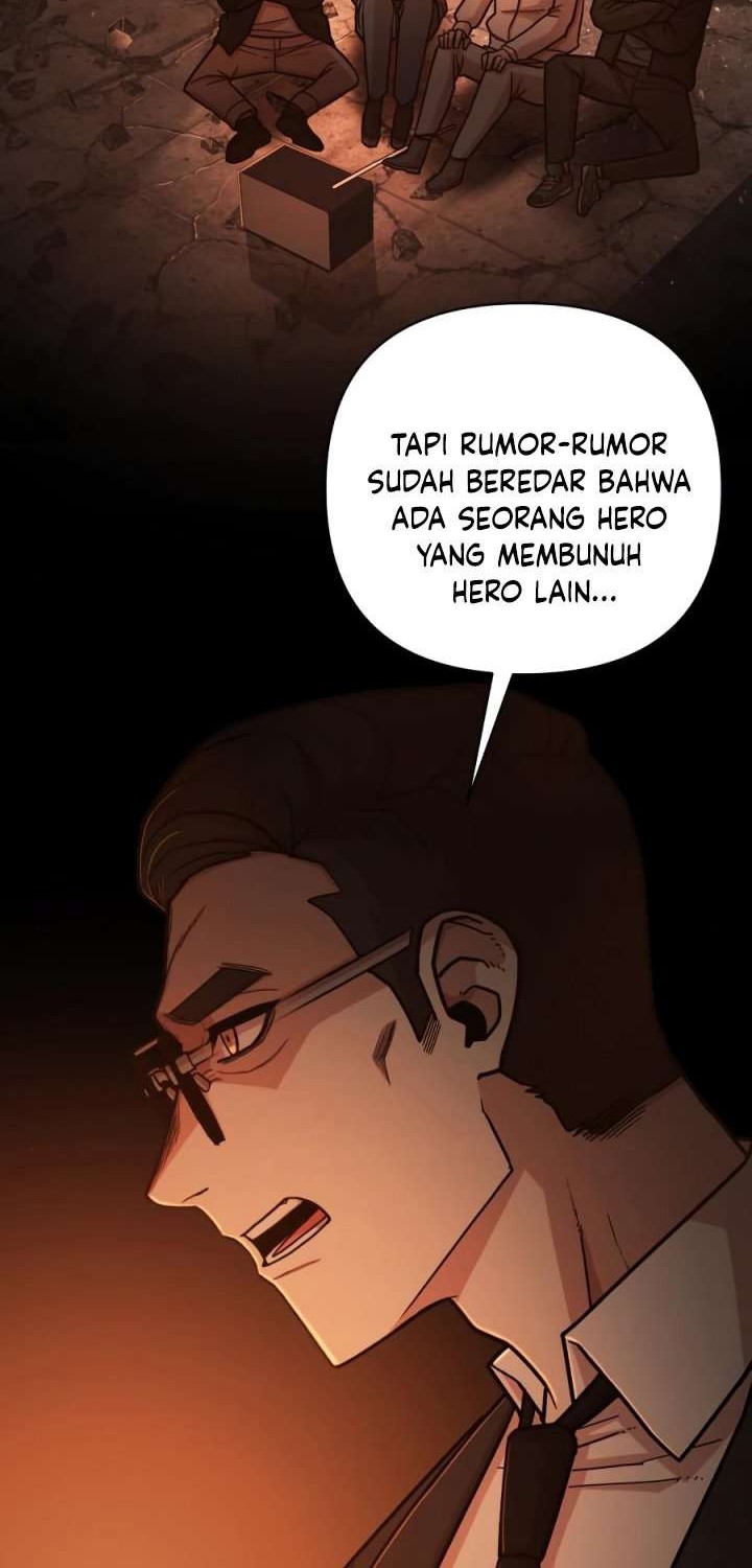 Hero Has Returned Chapter 11 - halaman 47