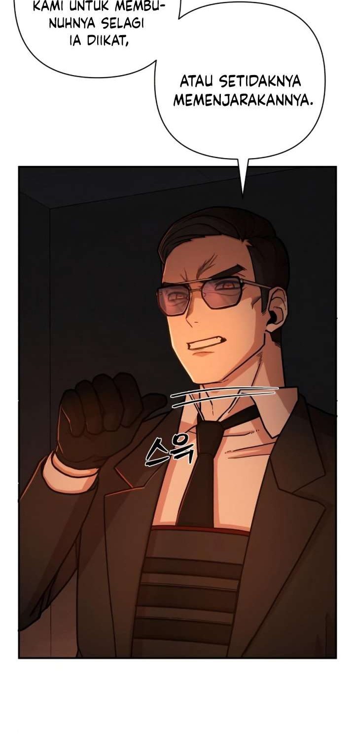 Hero Has Returned Chapter 11 - halaman 49