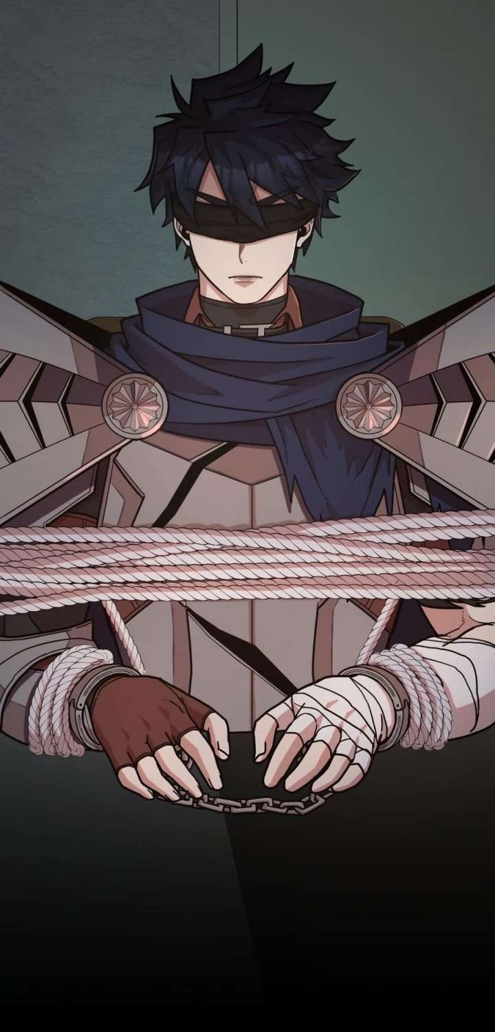 Hero Has Returned Chapter 11 - halaman 53