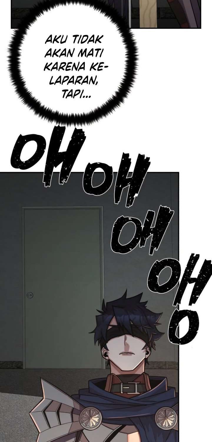 Hero Has Returned Chapter 11 - halaman 57