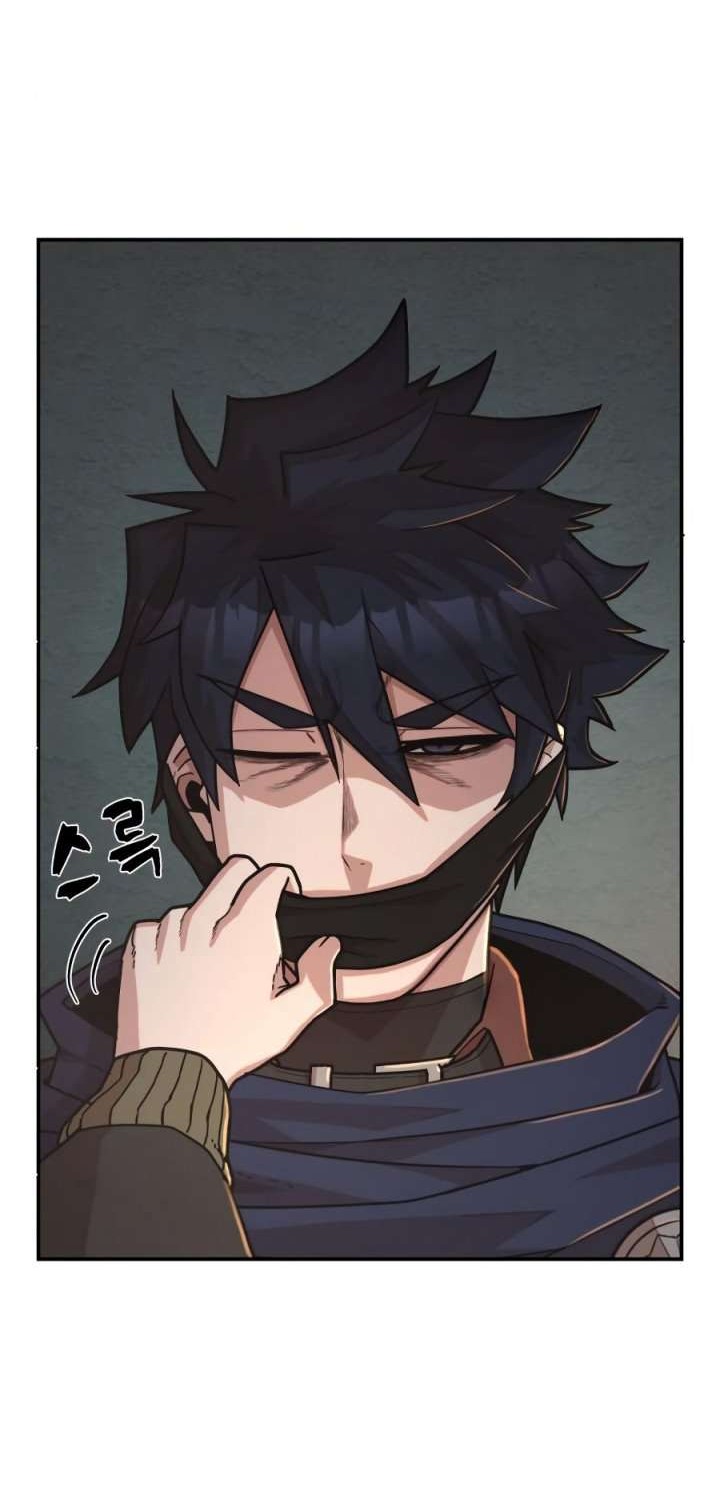 Hero Has Returned Chapter 11 - halaman 61