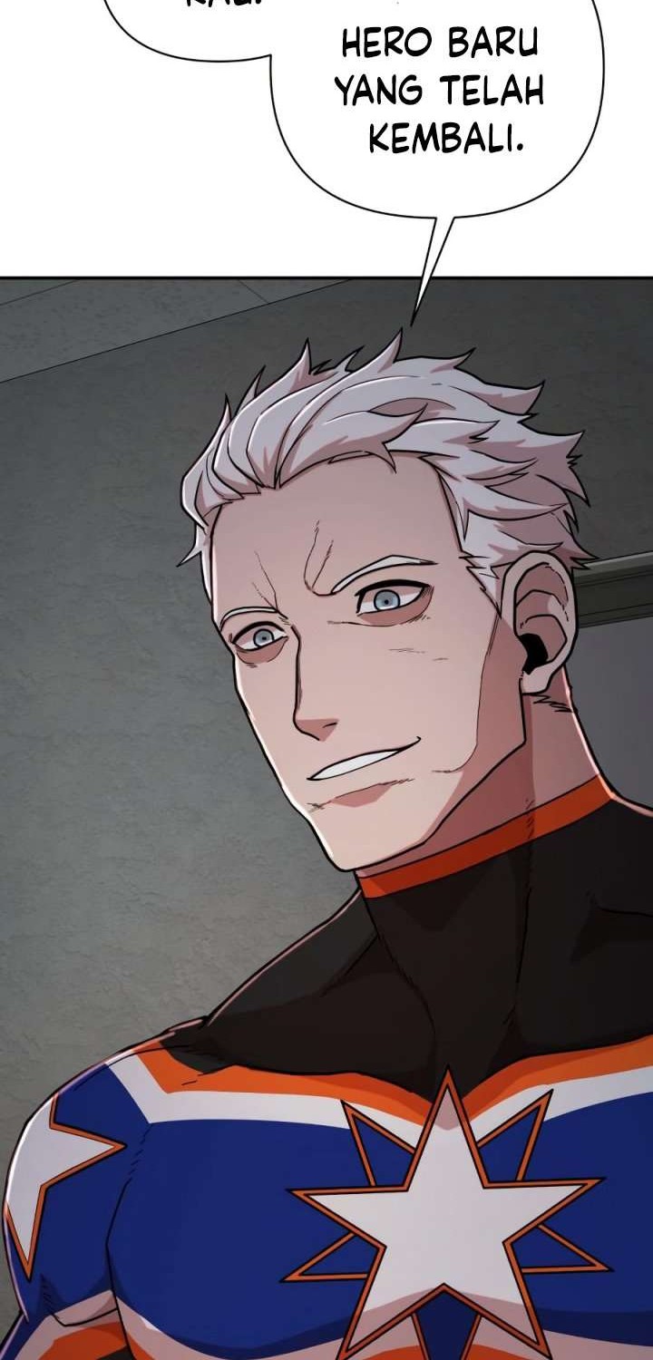Hero Has Returned Chapter 11 - halaman 63