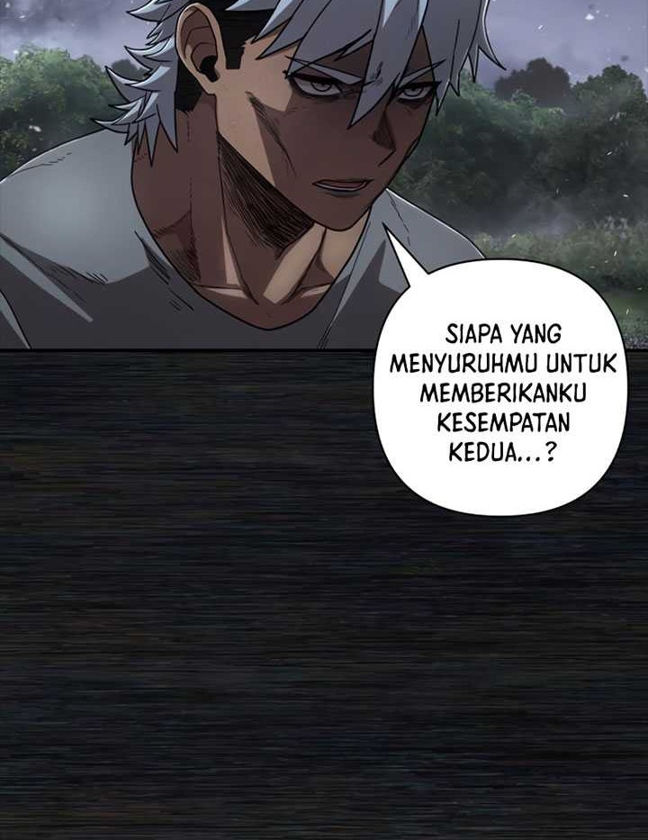 Hero Has Returned Chapter 110 - halaman 13