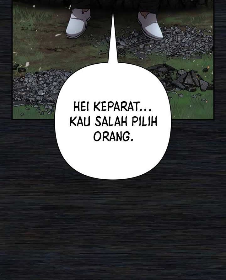 Hero Has Returned Chapter 110 - halaman 15