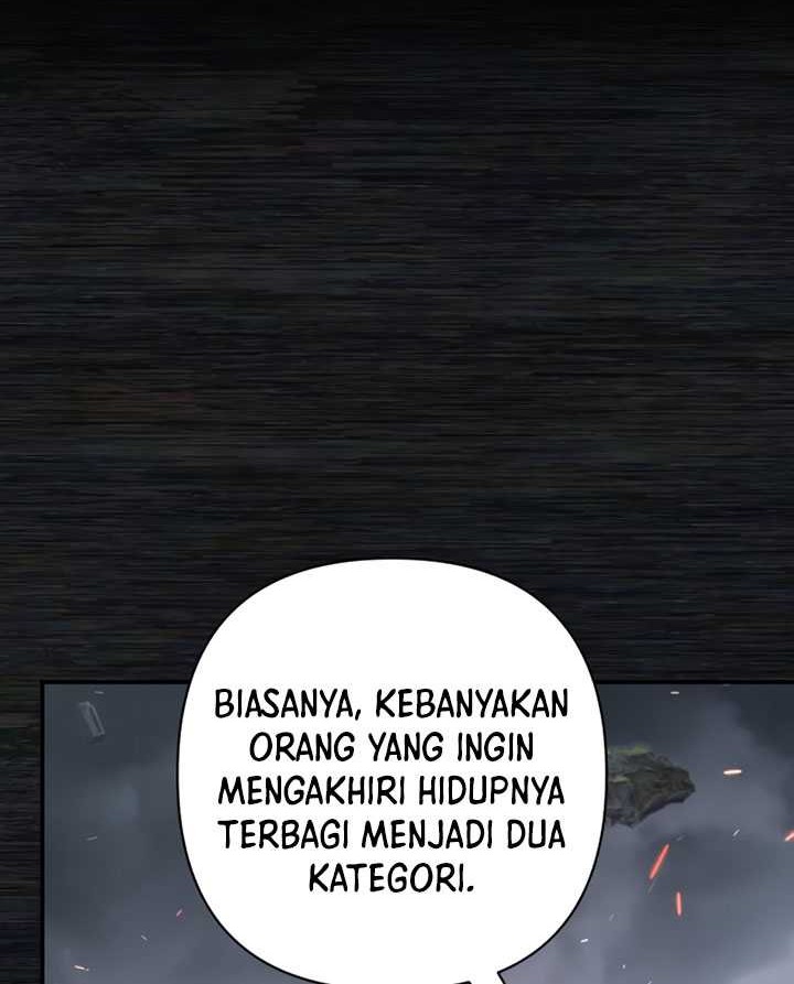 Hero Has Returned Chapter 110 - halaman 17