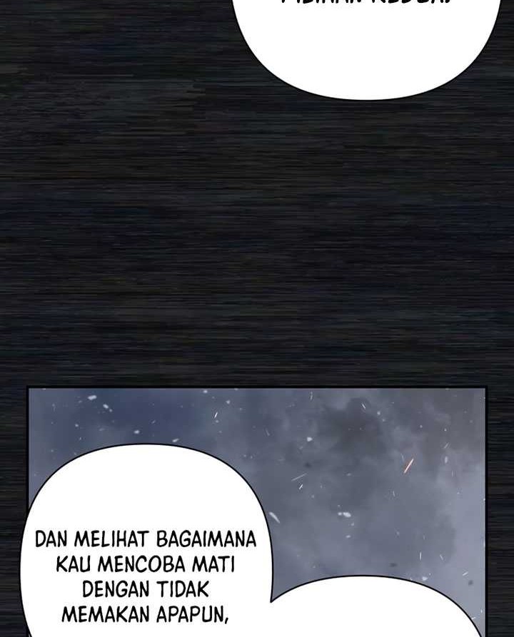 Hero Has Returned Chapter 110 - halaman 19