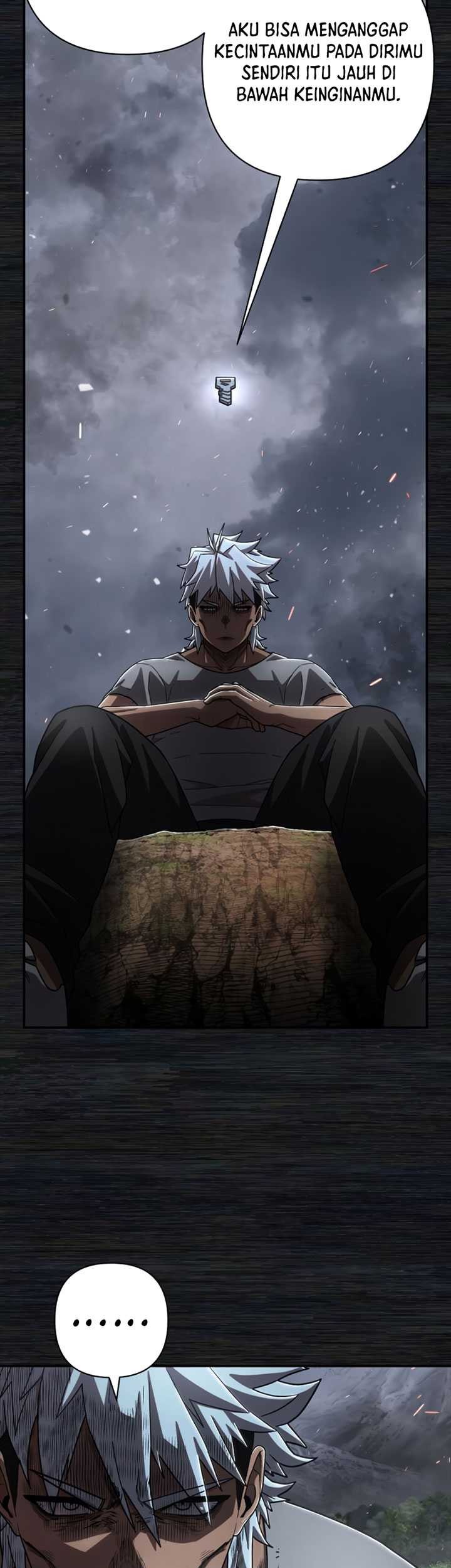 Hero Has Returned Chapter 110 - halaman 20