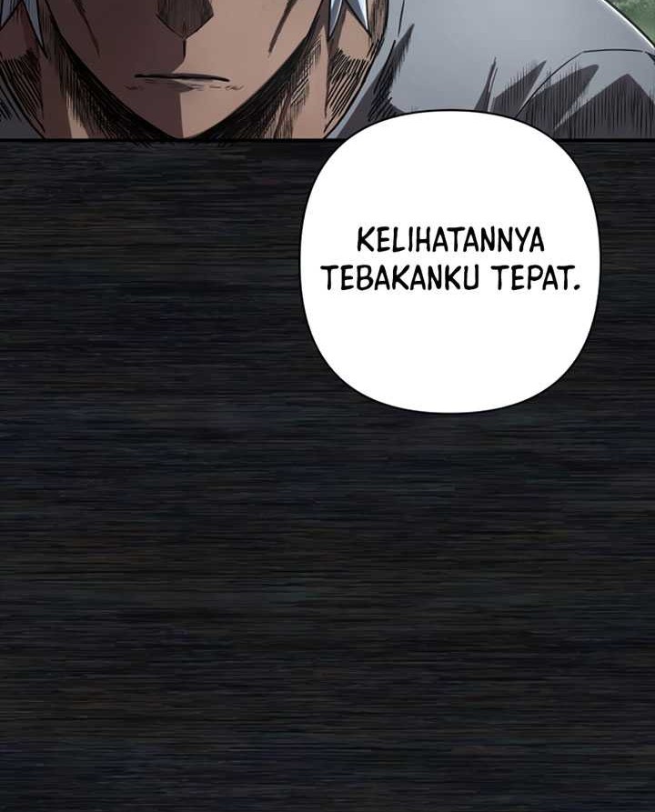 Hero Has Returned Chapter 110 - halaman 21