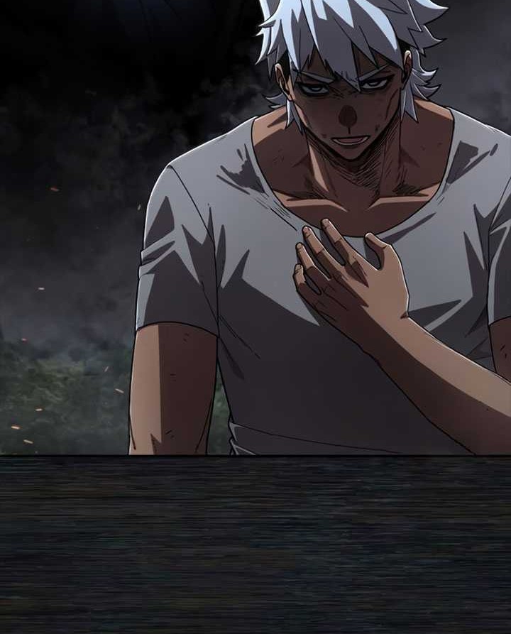 Hero Has Returned Chapter 110 - halaman 23