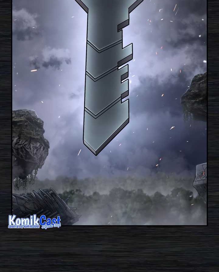 Hero Has Returned Chapter 110 - halaman 25