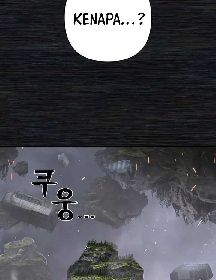 Hero Has Returned Chapter 110 - halaman 3