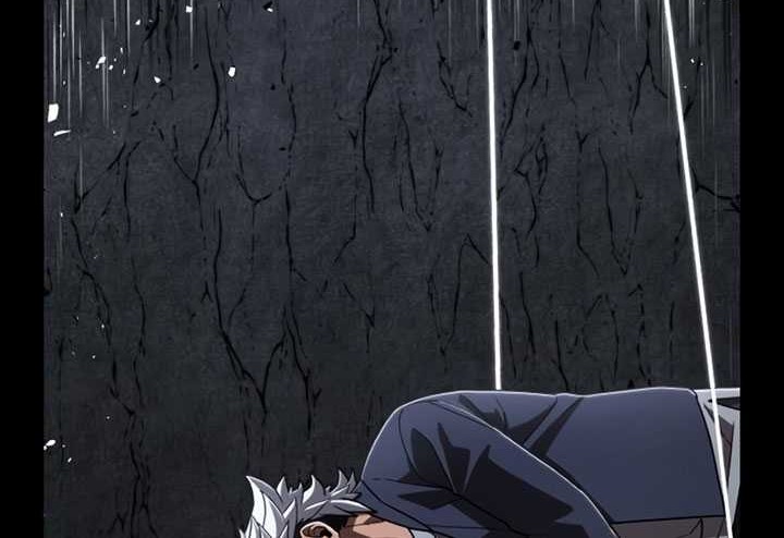 Hero Has Returned Chapter 110 - halaman 37
