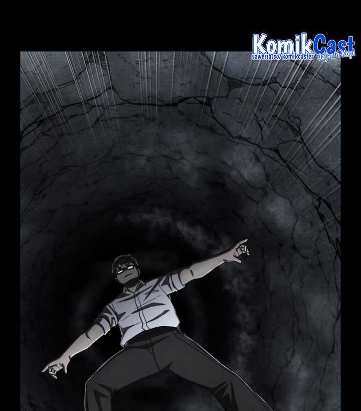 Hero Has Returned Chapter 110 - halaman 43