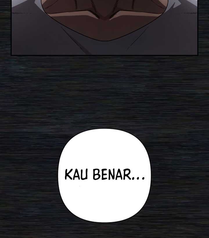 Hero Has Returned Chapter 110 - halaman 45