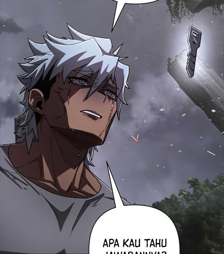 Hero Has Returned Chapter 110 - halaman 47