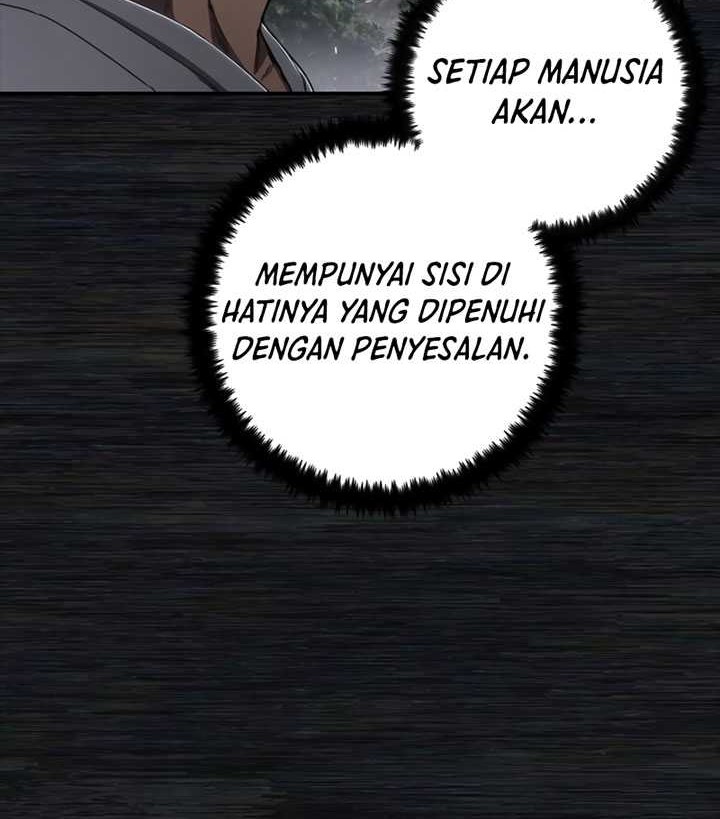 Hero Has Returned Chapter 110 - halaman 49