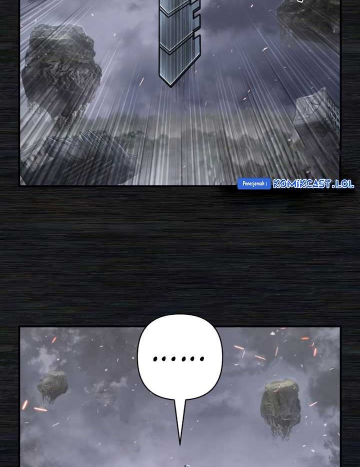 Hero Has Returned Chapter 110 - halaman 5