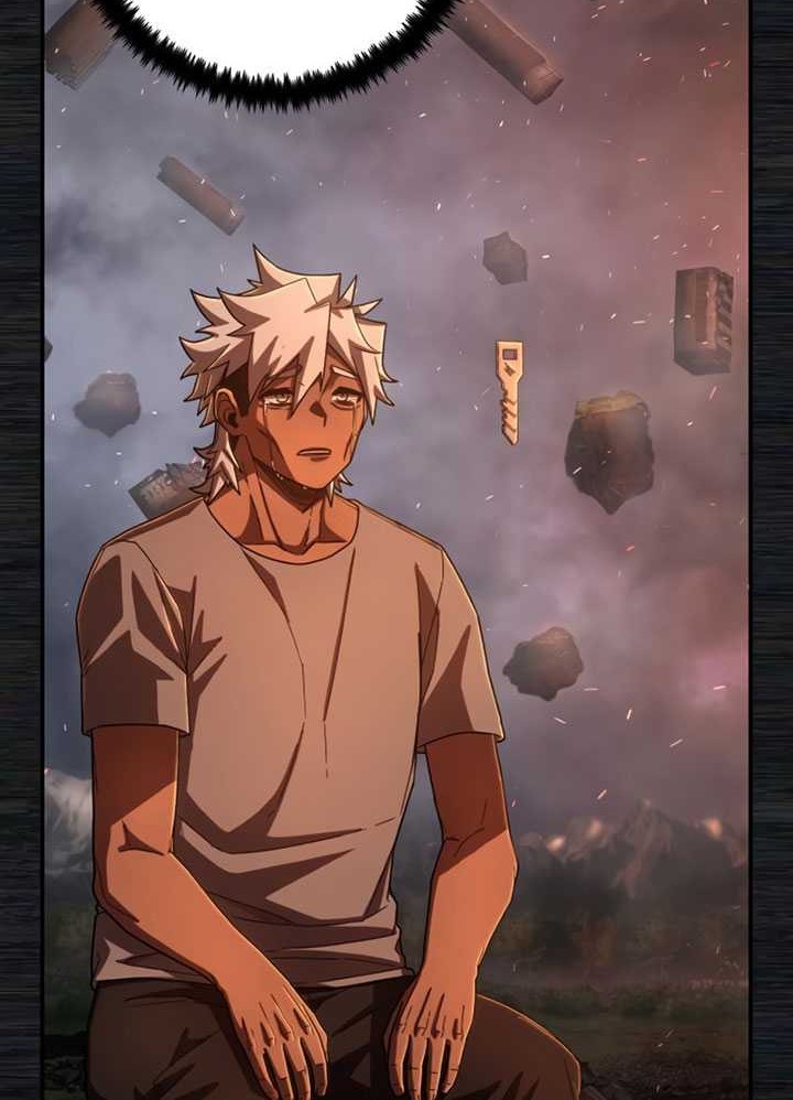 Hero Has Returned Chapter 110 - halaman 53