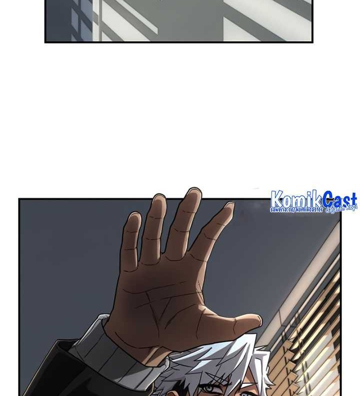 Hero Has Returned Chapter 110 - halaman 61