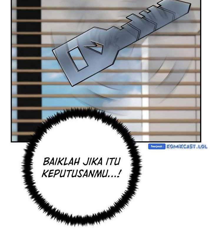 Hero Has Returned Chapter 110 - halaman 63