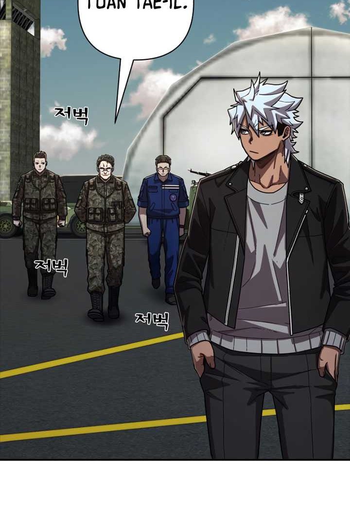 Hero Has Returned Chapter 110 - halaman 69