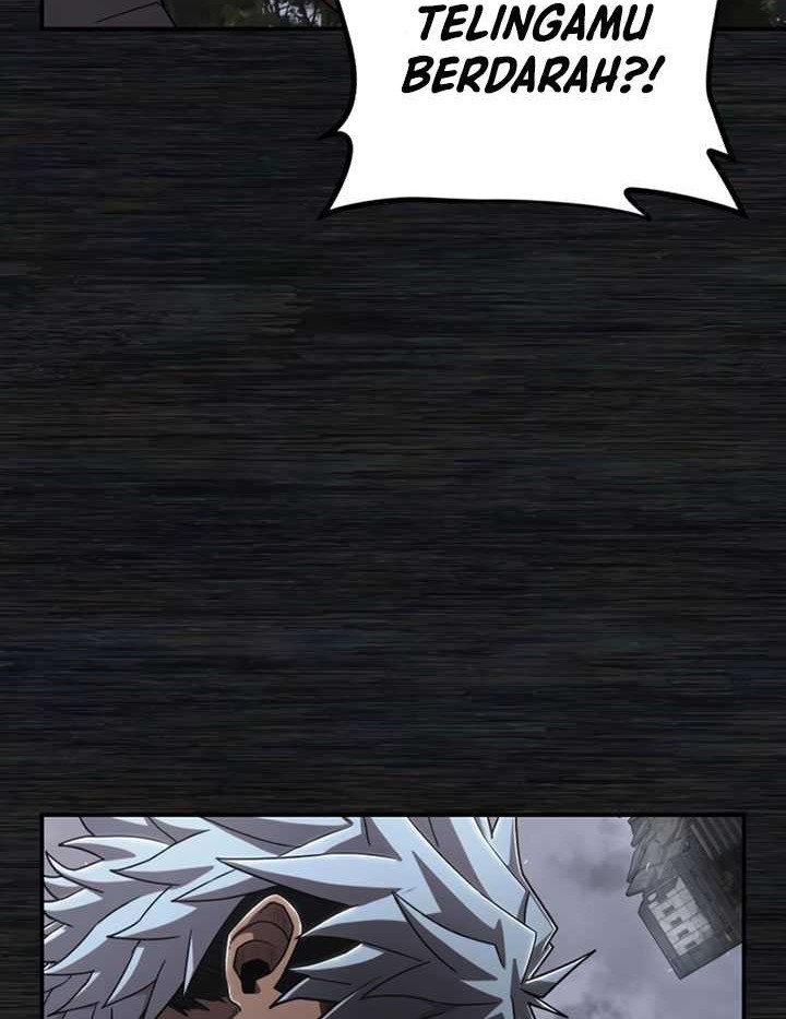 Hero Has Returned Chapter 110 - halaman 7