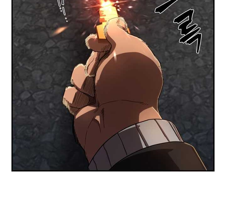 Hero Has Returned Chapter 110 - halaman 77