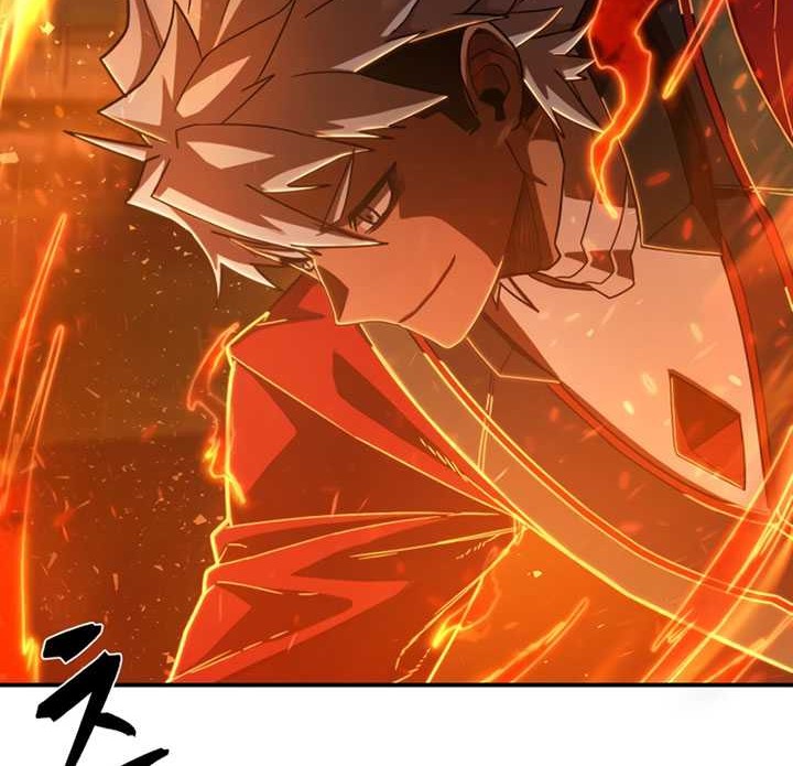 Hero Has Returned Chapter 110 - halaman 79