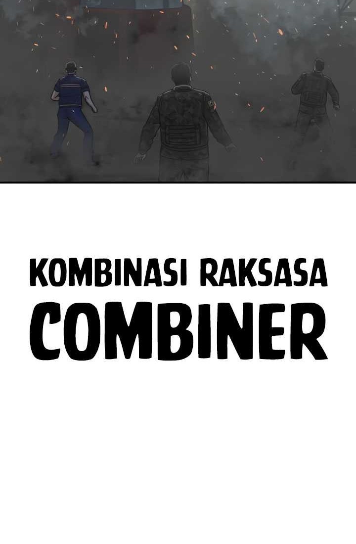 Hero Has Returned Chapter 110 - halaman 87