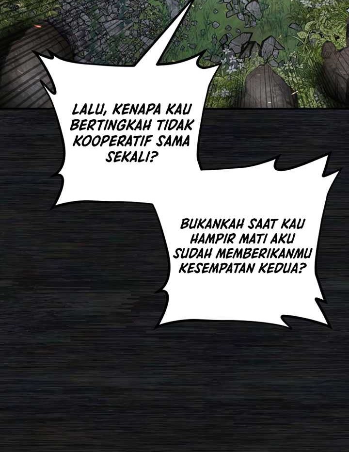 Hero Has Returned Chapter 110 - halaman 9