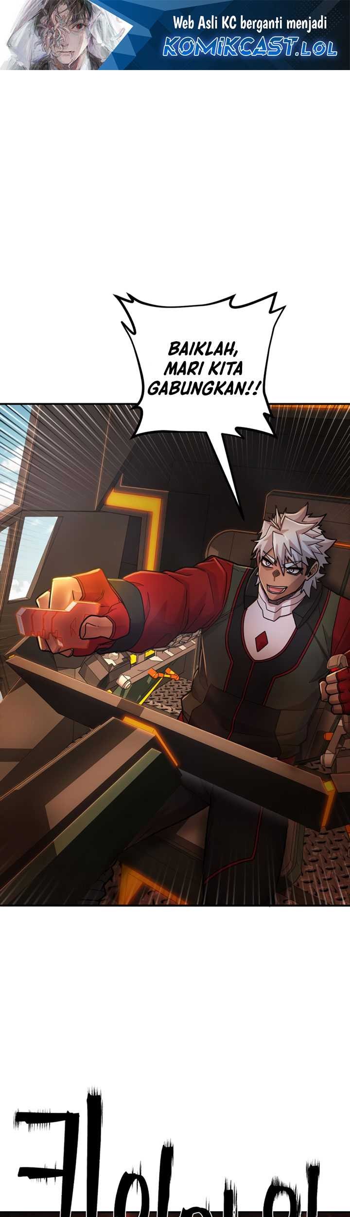 Hero Has Returned Chapter 111 - halaman 2