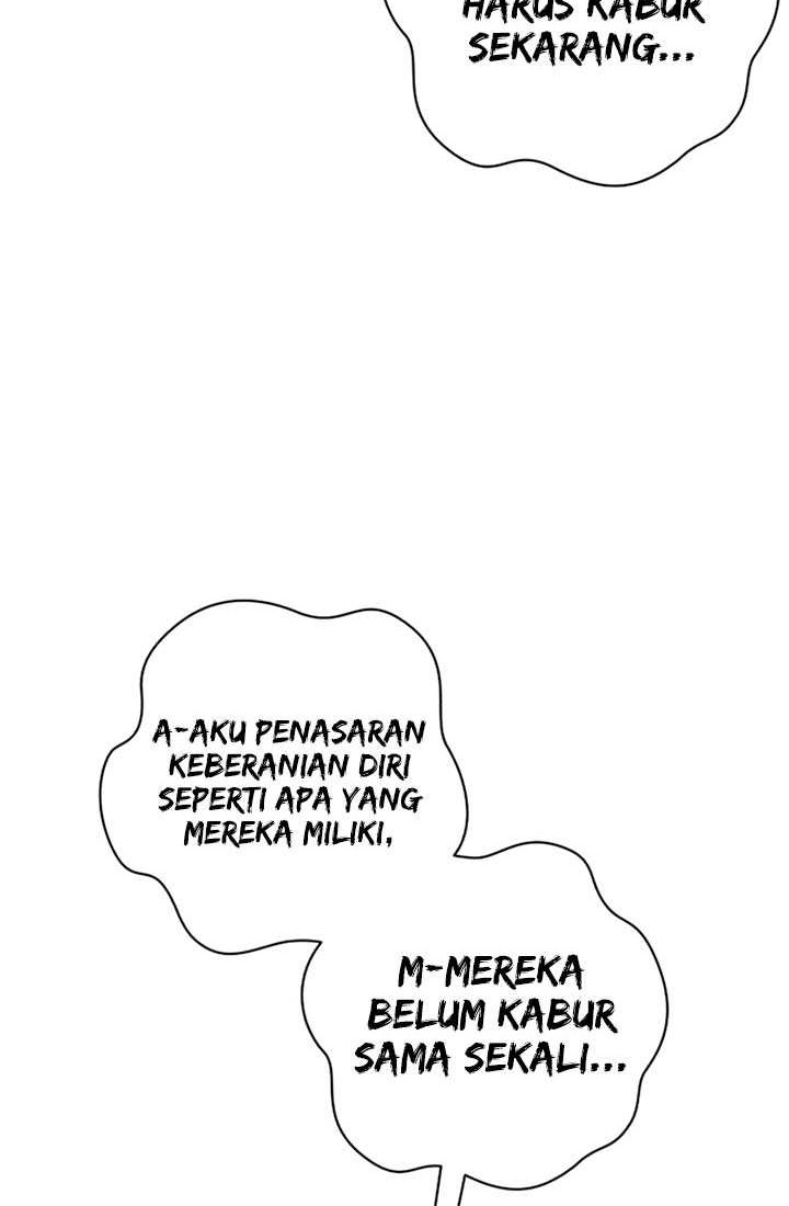 Hero Has Returned Chapter 111 - halaman 23