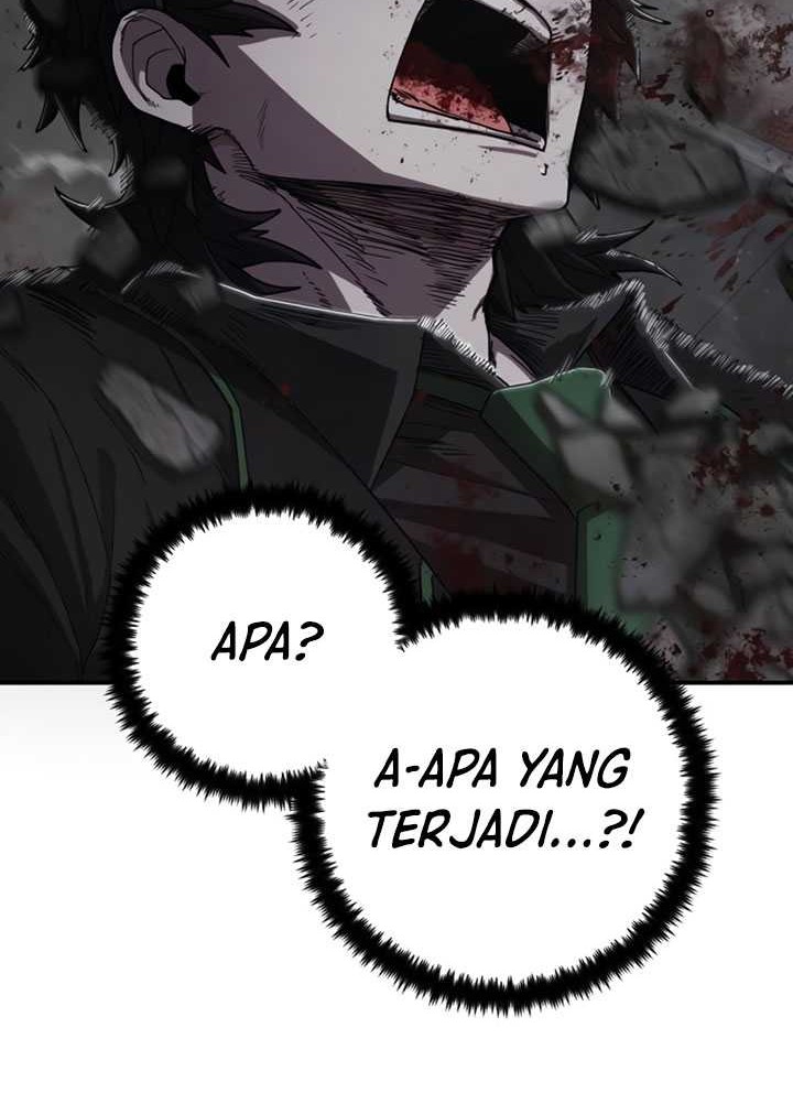 Hero Has Returned Chapter 111 - halaman 29