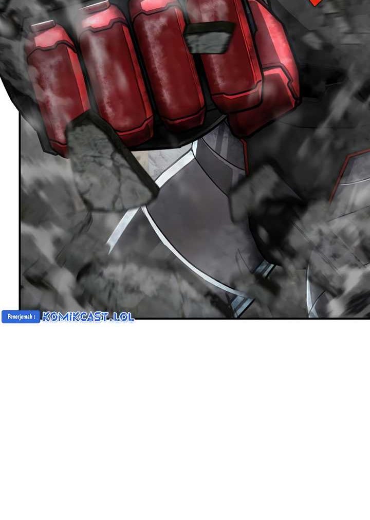 Hero Has Returned Chapter 111 - halaman 31