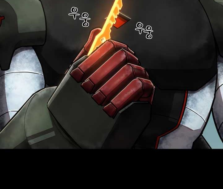 Hero Has Returned Chapter 111 - halaman 39