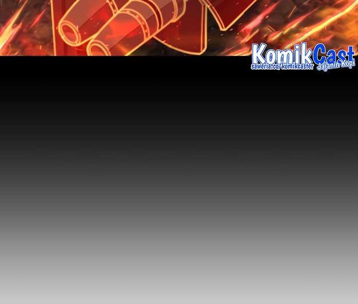 Hero Has Returned Chapter 111 - halaman 41