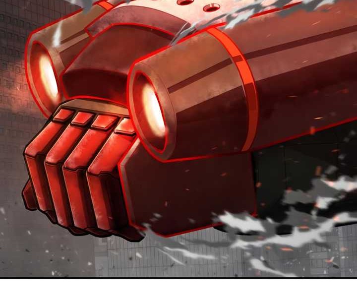 Hero Has Returned Chapter 111 - halaman 43