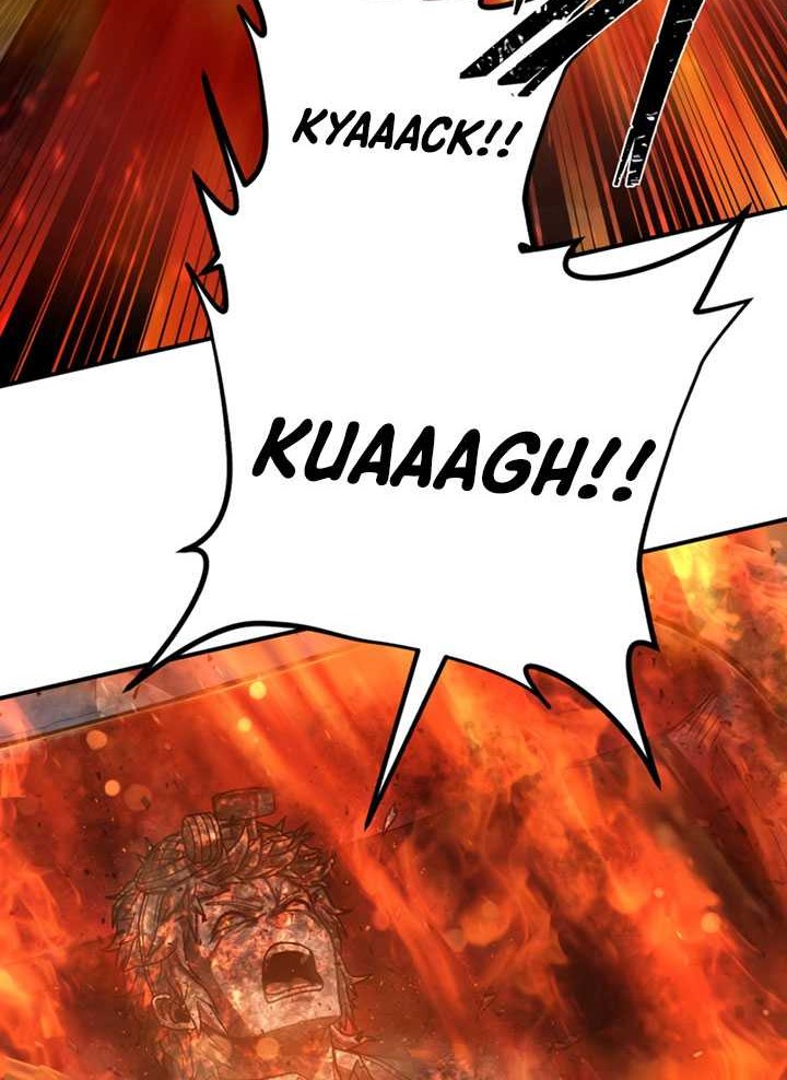 Hero Has Returned Chapter 111 - halaman 45