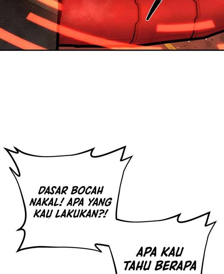 Hero Has Returned Chapter 111 - halaman 5