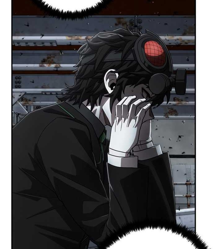 Hero Has Returned Chapter 111 - halaman 53
